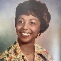 Marjorie Joyce Mims Obituary