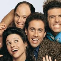 The Many Faces of Julia Louis-Dreyfus