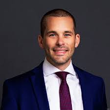 Chris Kalin's Instagram, Twitter & Facebook