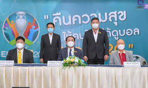 แฟน ฟุตบอลยูโร มีเฮ สถานีโทรทัศน์เอ็นบีที โพสต์ผ่านเฟซบุ๊กแฟนเพจ nbt2hd sport ยืนยัน ทางสถานีจะถ่ายทอดสดฟุตบอลยูโร 2020 นัดเปิดสนามกลุ่มเอระหว่าง. 0wx9fys6tlnf M
