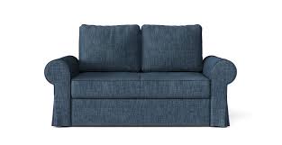 Ikea Backabro 2 Seater Sofa Bed Cover Chehly Dizajn