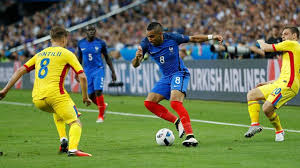 Quel pari prendre sur france/roumanie et autriche/hongrie ? Euro 2016 France Roumanie Groupe A L Express