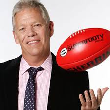 Australian Basketball Legend Karin Maar by Sport & Life with Sam Kekovich  and Leon Wiegard