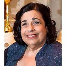 CAMILLE COMUNALE Obituary (2019)