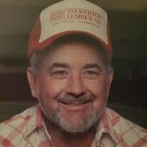 Dale Harold Winans Obituary