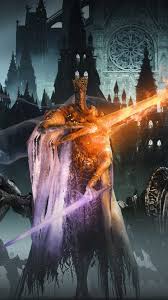 Illustration, dark souls ii, dark souls, flame, darkness, wing, screenshot, computer wallpaper, fractal art, organ, macro photography. Dark Souls Wallpaper Iphone Kolpaper Awesome Free Hd Wallpapers