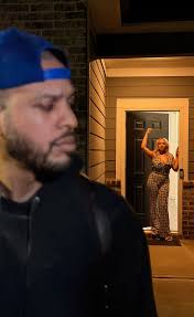 When Piarry yells at Rone to get his things! #God #Jesus #Jesusispoppin  #Jesusbeenpoppin #kountrywayne #letthatsizzleinyourspirit #helpisontheway  #love #RoneJae