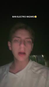 Supercell, nerf electro wizard. #clashroyale #supercell #fypツviral #el...