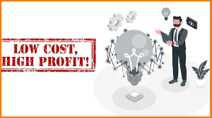 Start with a template, add your details, and get professional results in minutes. 87 Business Ideas With Low Investment And High Profit