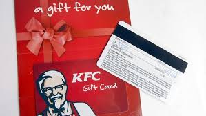 If you would like a. Kentucky Fried Chicken Traducible Al Espanol Como Pollo Frito De Kentucky Mas Conocido Por Sus Siglas Kfc Es Una Franquicia De Restaura Gift Card Kfc Cards