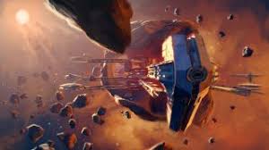 Master the art of starfighter combat in the authentic piloting experience star wars™ squadrons. Star Wars Squadrons Karten Und Schauplatze Ea Offizielle Webseite
