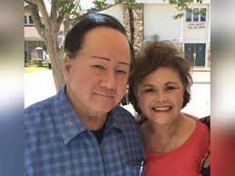 Memories of Dr. Antonio & Dr. Jesusa "Mom & Dad, Grandma & Grandpa" Romero 