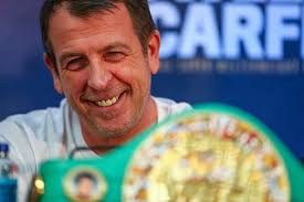 Joe Gallagher: The Story of a Manchester Mentor