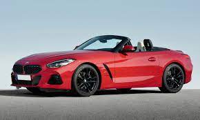 Learn more about price, engine type, mpg, and complete safety and warranty information. Bmw Z4 Konfigurator Und Preisliste 2021 Drivek