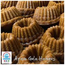 Cara buat kuih apam gula hangus. Tempahan Kuih Apam Gula Hangus Di Kota Damansara Shopee Malaysia