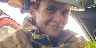 Tabitha “Tab” Boyle • Leonard A. Lauder Community Care Nurse Practitioner  Program • Penn Nursing