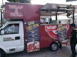 Artinya, harga bbm terbaru ini berlaku hingga 22 mei 2020. Jangan Bebankan Pengusaha Food Truck