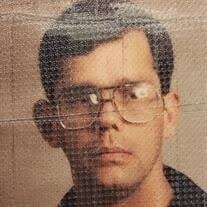 Jon Anderson Crabtree Obituary