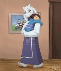 Undertale Goat Mom Undertale Undertale Funny Undertale Drawings