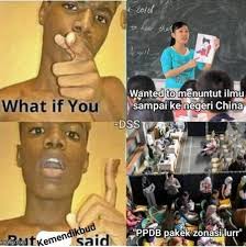 11 Meme Soal Anehnya Sistem Zonasi Sekolah Kamu Kayak Gini Juga Nggak