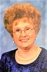 Joan Conroy Obituary (1930