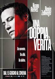 Un caso facile, un colpevole già scritto per tutti. Una Doppia Verita Film 2016 Mymovies It