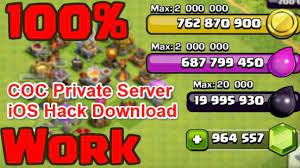New levels of buildings and departments in town hall 14! Clash Of Clans Private Server Ios 2021 Download Link Coc Hack