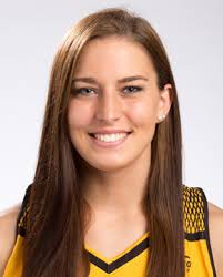 2016-17 Women's Basketball Media Guide