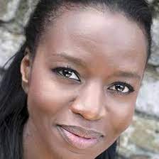  Diveen Henry Sue Terry Voices