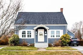 Check out diynetwork.com for paint colors and design ideas that will boost curb appeal and make your entry more inviting. Best Door Colors For Blue House The Front Door Project