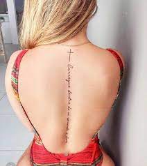 Tatuagens Modelo Tatuagem Tatuagens Frases Para Tatuagem Feminina Confira algumas sugestões para tatuagens femininas. tatuagens frases para tatuagem feminina