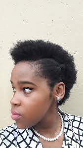 Aunt Jackie's Curls & Coils Curl La La Defining Curl Custard Review