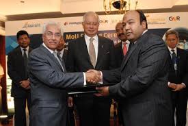 We did not find results for: Malaysia Airports Signs Mou With Ghial To Further Expand Commercial Opportunities Kuala Lumpur International Airport Klia Routesonline