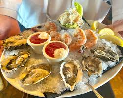 SutoKil Seafood Market