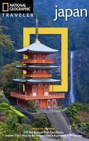 National Geographic Traveler Japan 4th Edition Bornoff Nicholas Lindelauf Perrin Shimizu Ken 8601400045589 Amazon Com Books