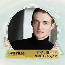 Introducing the Spring 2025 touring company of 500 WORDS by Jamie Norris, 