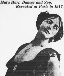 See more ideas about mata hari, vintage photos, photo. Introduction Mata Hari Topics In Chronicling America Research Guides At Library Of Congress
