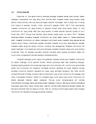 Check spelling or type a new query. Doc Assignment Pbkk 3013 Teori Kaunseling Sebuah Kajian Terhadap Kes Cubaan Seorang Murid Tahun 6 Yang Ingin Membunuh Diri Berdasarkan Laporan Orientaldaily Dan Cadangan Teori Kaunseling Yang Boleh Digunakan Untuk Membantu