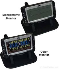 This can be used for all sorts of tires on different vehicles such as rv, motorhome, truck, trailer, or car. Tst Truck Systems Tpms Monitors Roadtrucker Com