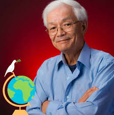 Don't be afraid to take new or unfamiliar paths. ♥