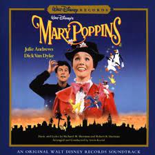 Irwin Kostal Maksim Dunaevskiy Mary Poppins Amazon Com Music