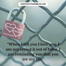 295 Love Quotes Best Express Deep Feelings For Someone Special