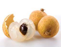 The fruit of the longan is similar to that of the lychee, but less aromatic in taste. Stuart Brown On Twitter No Sticking With Malaysian Fruits This Is A Creepy Eyeball Fruit Whose Nickname In Borneo Mata Kucing Literally Means Cat S Eye Air Mata Kucing Cat S