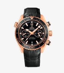 The Complete Buying Guide To Omega Watches