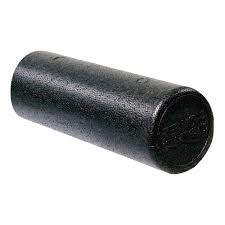 high density foam roller firm comfortable support power