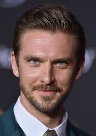 Fan Casting Dan Stevens as Travis "Trapper" Beasley in Godzilla x Kong: The  New Empire