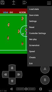 John Nes Lite For Android Apk Download