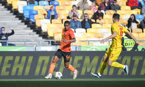 Сьогодні, 24 липня, відбудеться матч першого туру чемпіонату україни, в якому зустрінуться донецький «шахтар» та «інгулець». Shahtar Ingulec 1 0 Na Porozi Zmin á‰ Ua Futbol