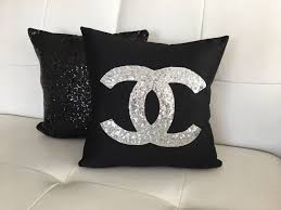 Alibaba.com offers 3325 silver throw pillows products. Set Of 2 Chanel Pillow Pillow Cover Sequins Pillow Silver Gold Black White Sequin Pillow Cover Silve Silver Decorative Pillows Sequin Cushion Cushion Covers