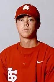 2005 Baseball Roster